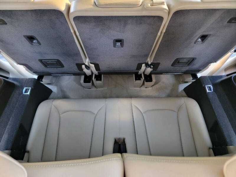 2018 Audi Q7 Prestige