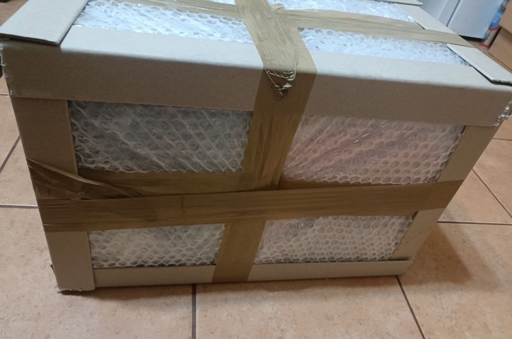 Thorgal 68 sztuk okładka twarda