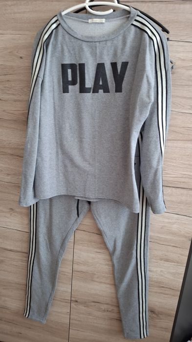 Dres Play- komplet rozm m