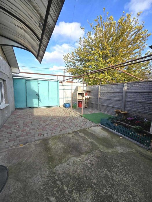 Дом по адресу ул. Бреуса (площадь 71 м²) - Atlanta.ua - фото 14