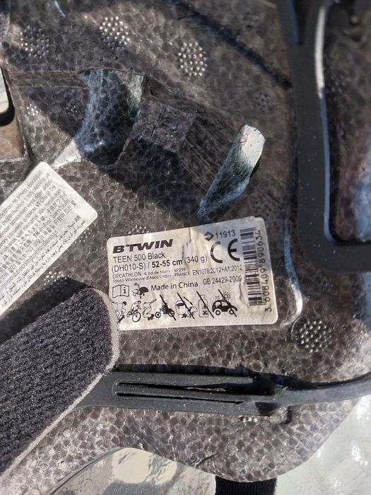 Rolki dziecięce Oxelo roz.35-38