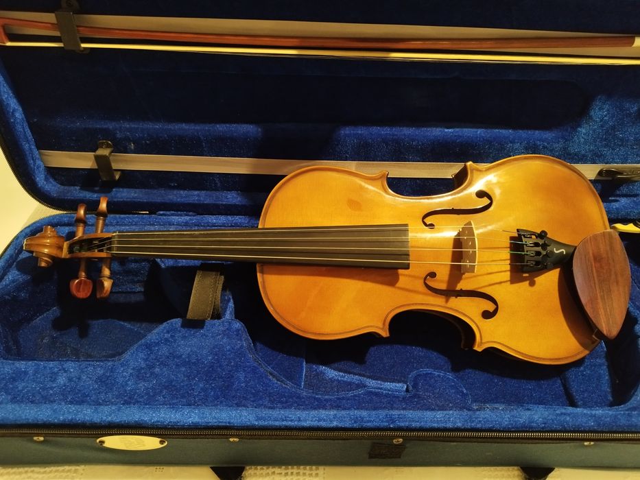 VIOLA D' ARCO 14" Stentor Student I