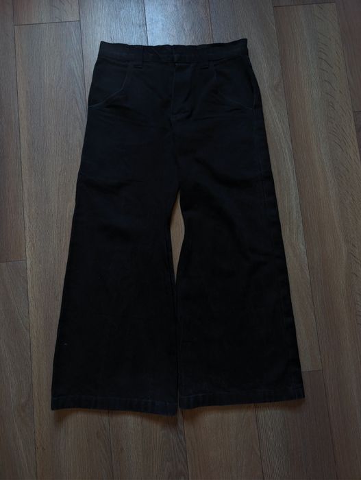 Flared jeans, фларед джигсы, фларед джинси