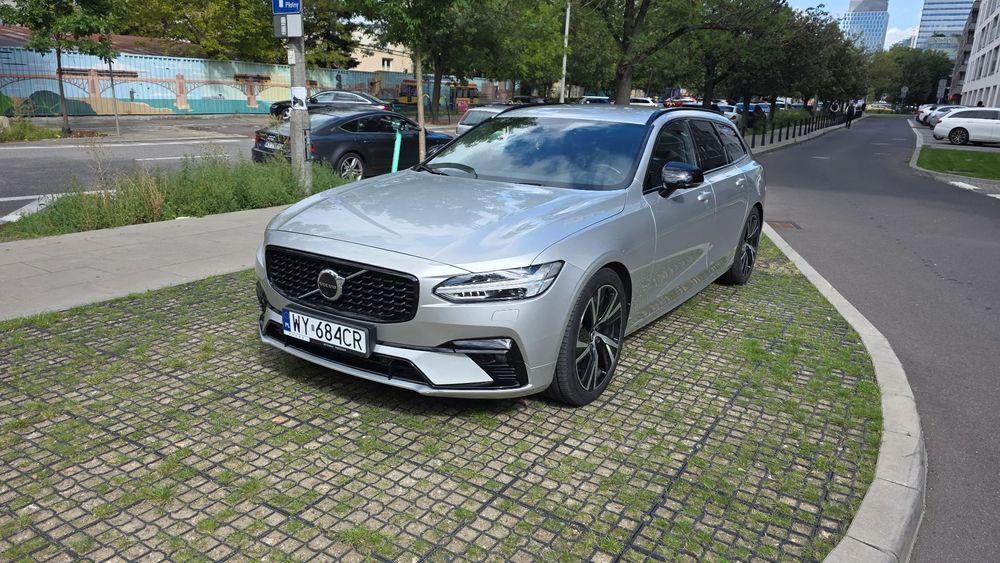 Volvo V90