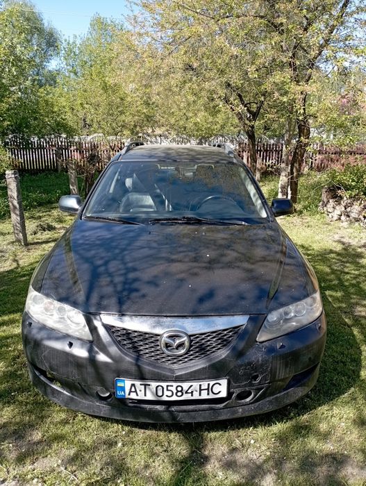 Продам   Мазда 6