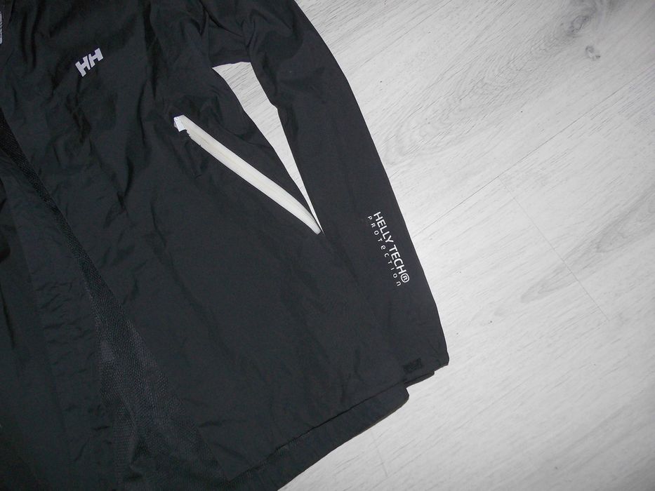 Helly Hansen Protection Kurtka Męska Techniczna Trekkingowa S