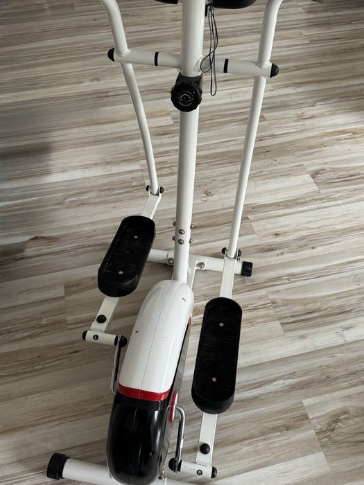 Rowerek do Ćwiczeń Chris Top Sport