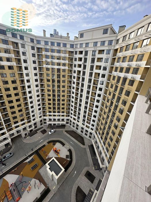 Продам 1 комн ‼️ЖК Одесские Традиции на Глушко‼️ Сданный дом‼️ С ремонтом‼️