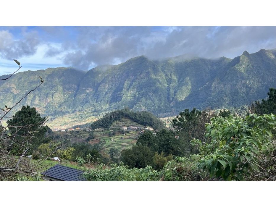 Terreno para o construção à venda São Vicente, Madeira