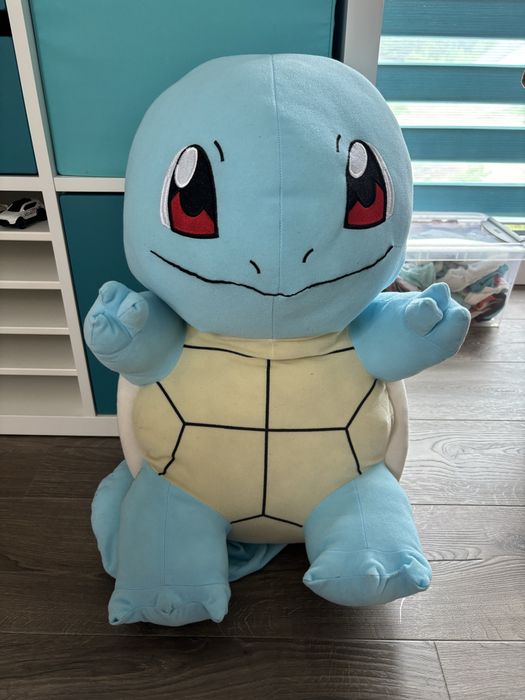 Duża maskotka Pokemon