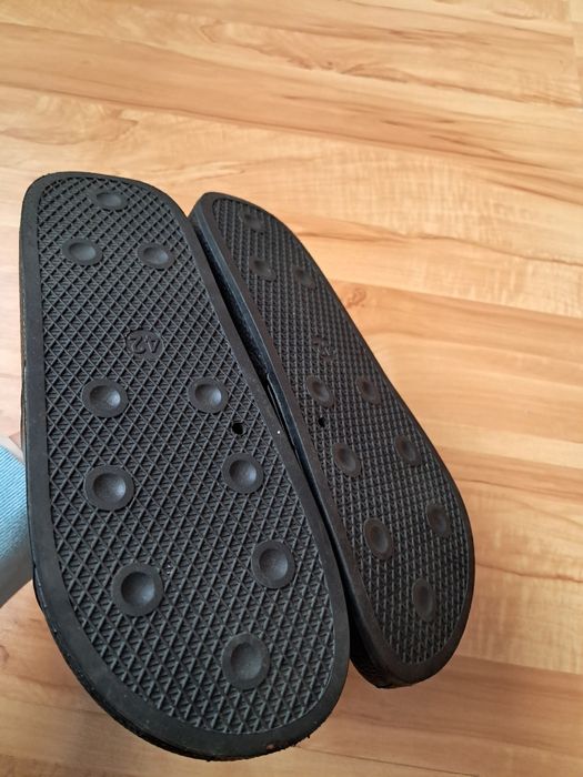 Klapki David Lloyd nowe