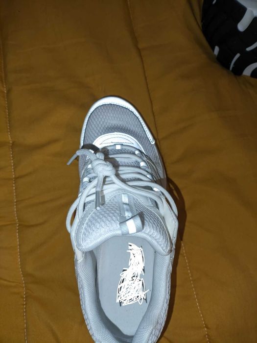 B22 dior sapatilhas novas