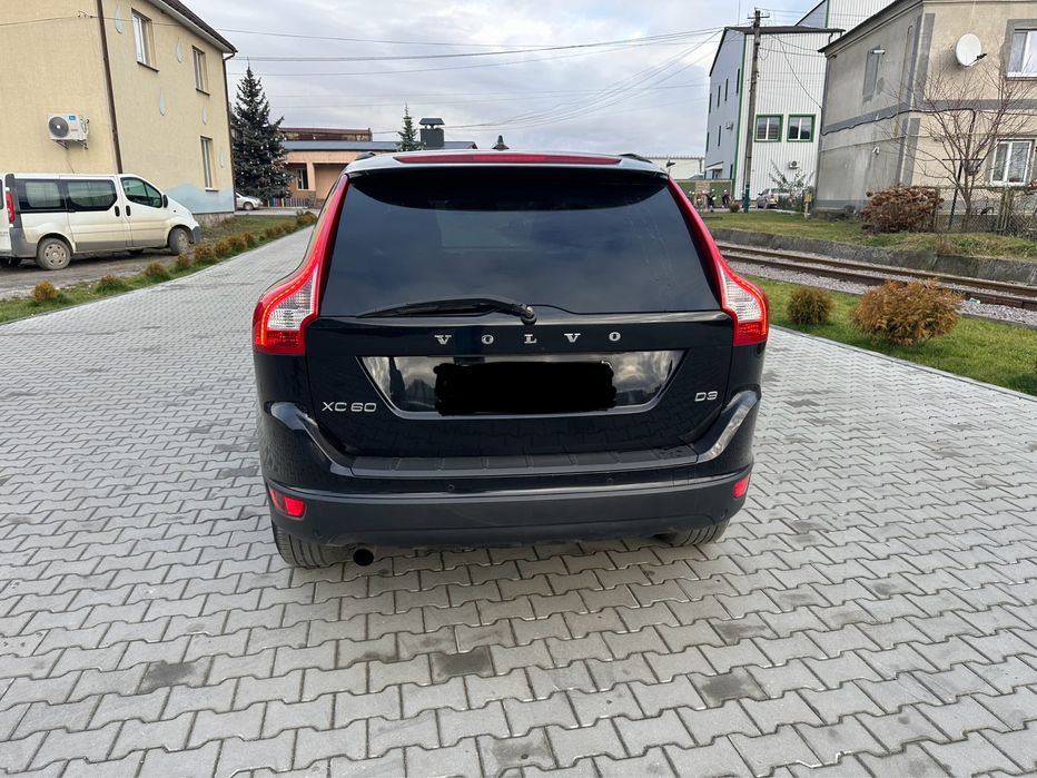 Продам VOLVO XC60