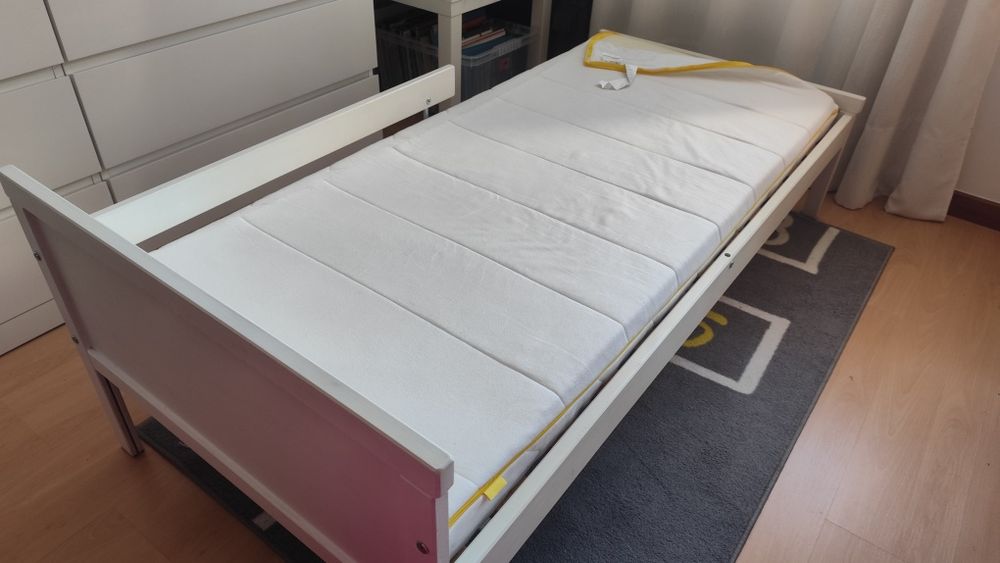 Cama criança IKEA 160x70cm