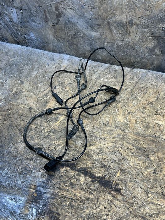 Датчик абс Peugeot Пежо 407