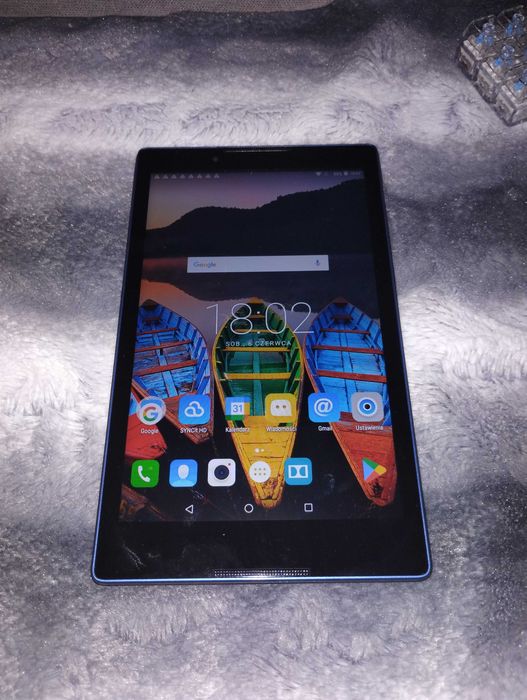 Tablet Lenovo TAB3 8