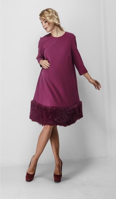 Сукня для вагітних