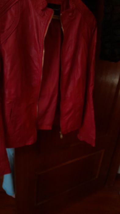 Vendo peças de roupa usadas