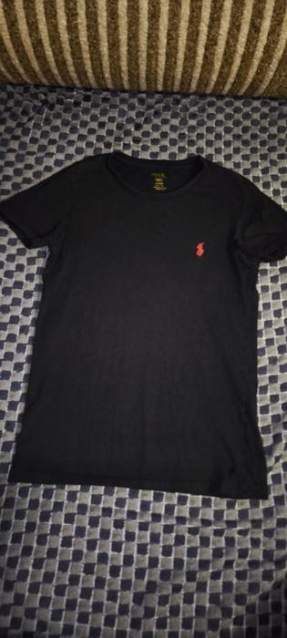 Футболка Polo Ralph Lauren