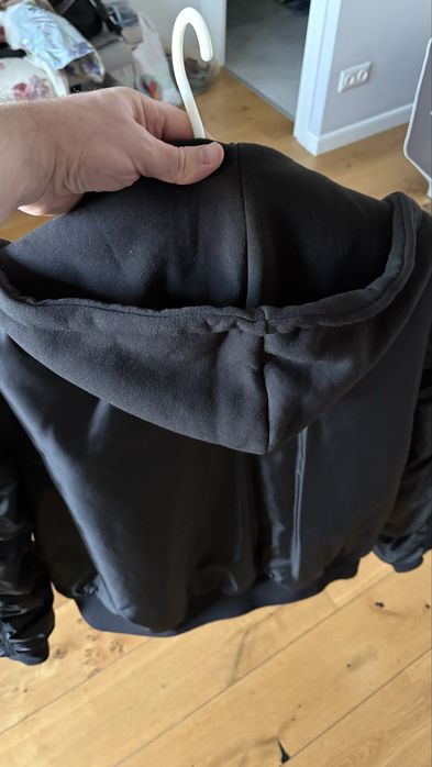 Бомбер Cropp размер L