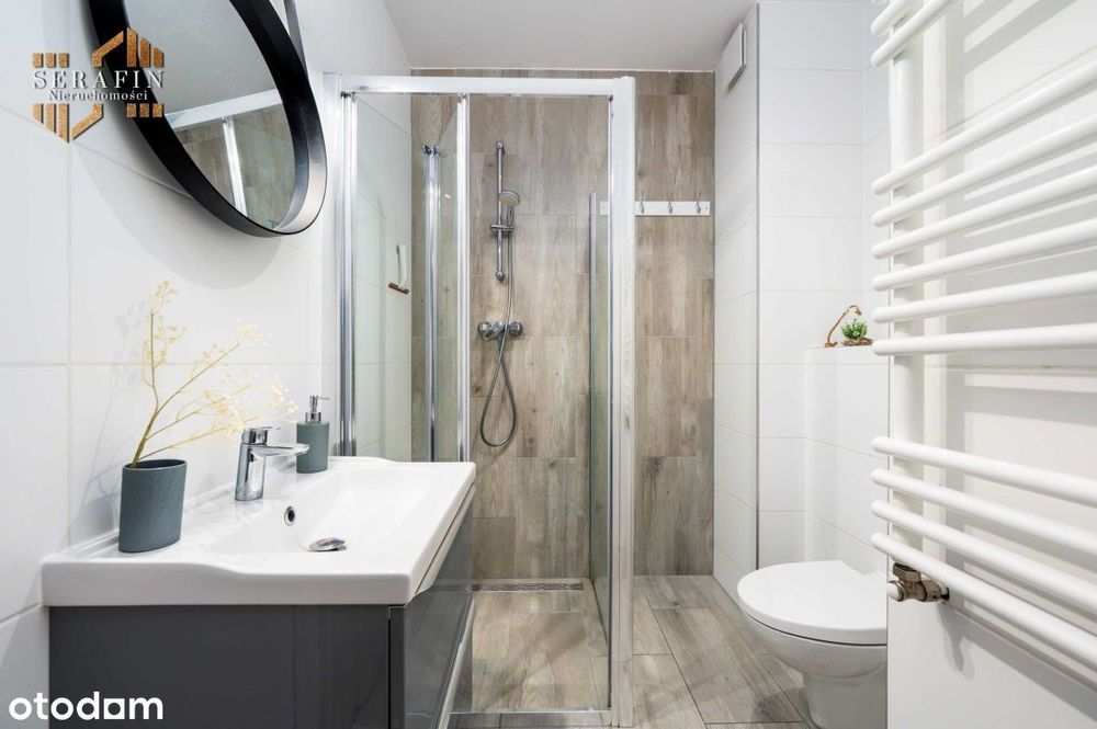 Szklarska Poręba apartament 45 m2 Top Inwestycja