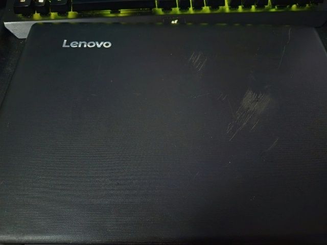 Portátil Lenovo IdeaPad 110-15ACL | 8GB RAM | 256GB | Bateria funcional