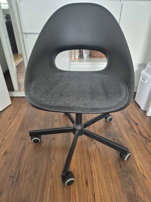Krzesło biurowe IKEA
