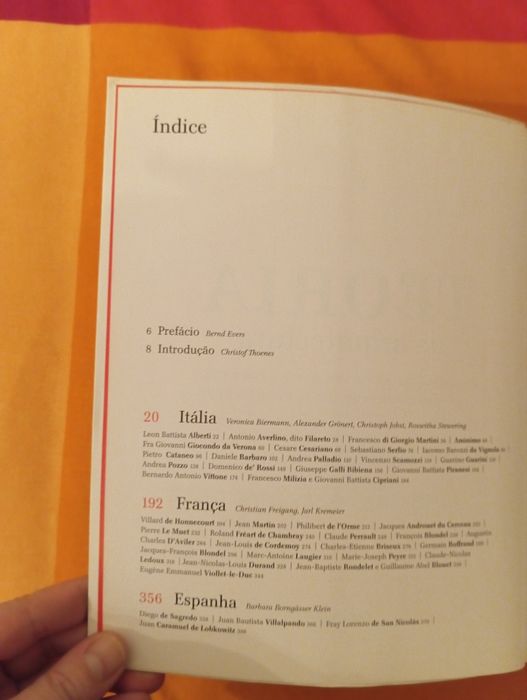 Teoria da Arquitetura - Tashen em português
