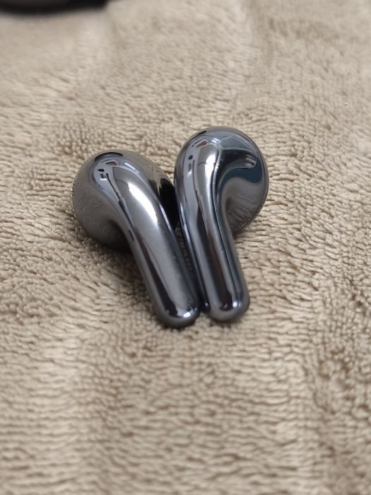 Бездротові навушники Xiaomi Buds 5 Graphite Black  Hi-Res