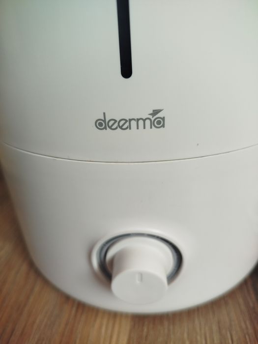Nawilżacz powietrza deerma