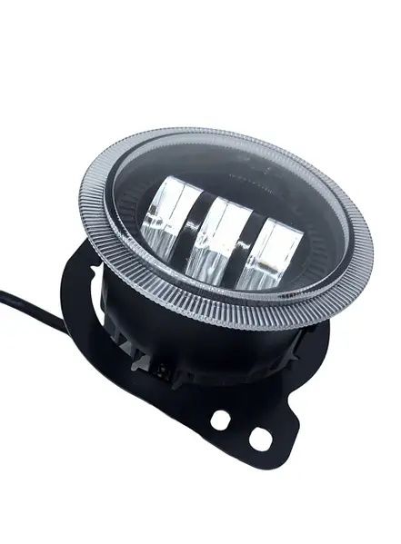 Протитуманні LED фари DAF XF105, CF65, CF75, CF85, LF45, LF55 білі