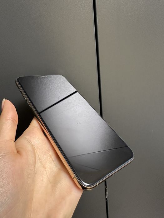 Iphone 11 Pro Max 256GB