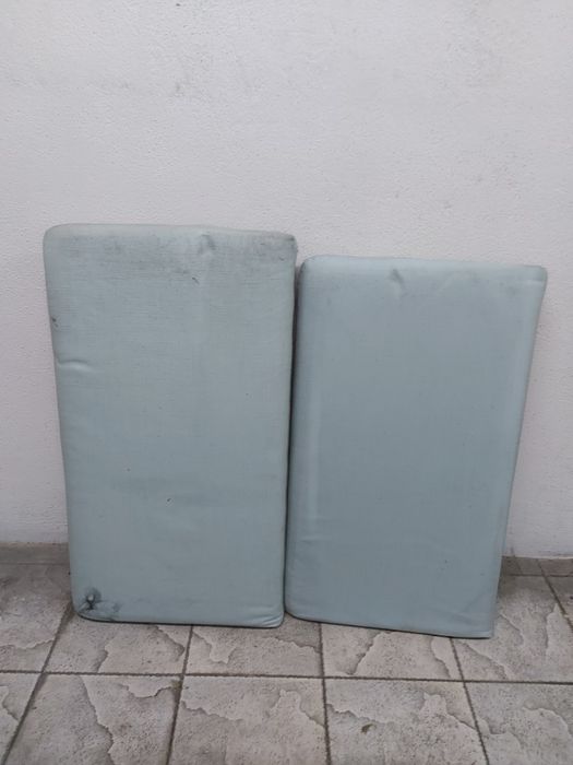 Sofá/cama para animais