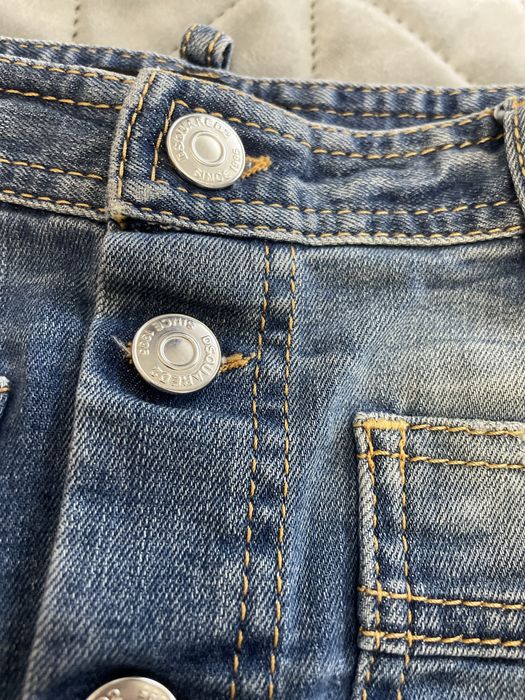 Юбка Dsquared2 для девочки