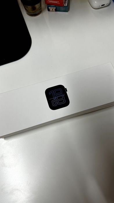 Apple Watch SE3 2026 44mm