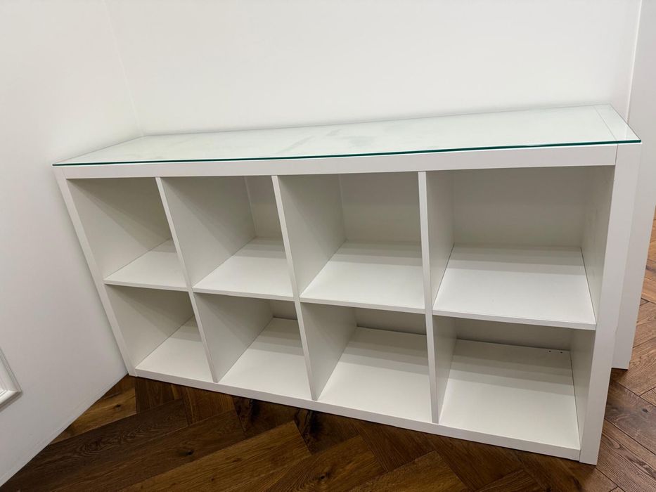 Regał Ikea Kallax