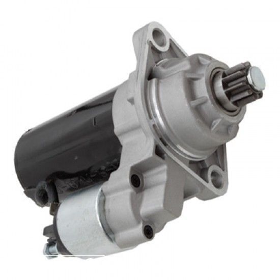 Motor de arranque vw todos os modelos