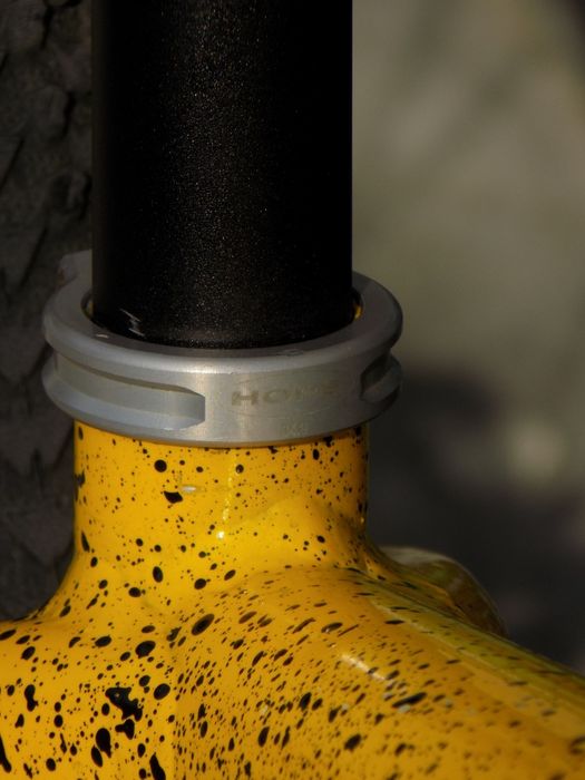 Ns decade v2 Yellow splash