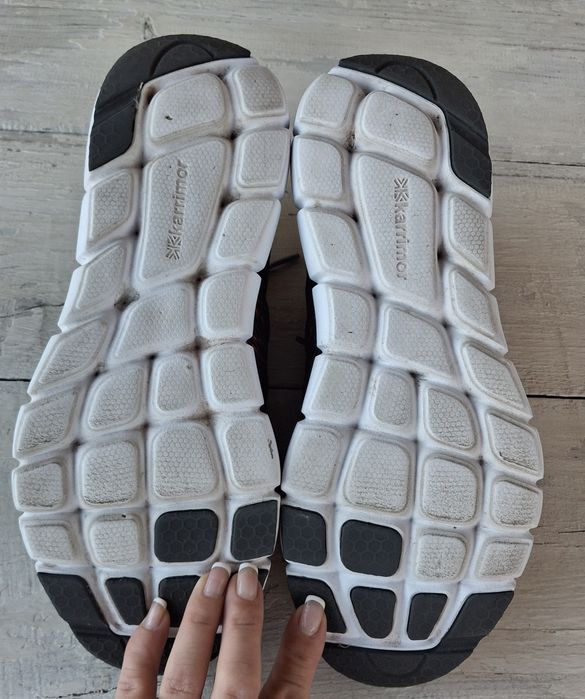 Кросівки Karrimor (Карімор) р.42 унісекс