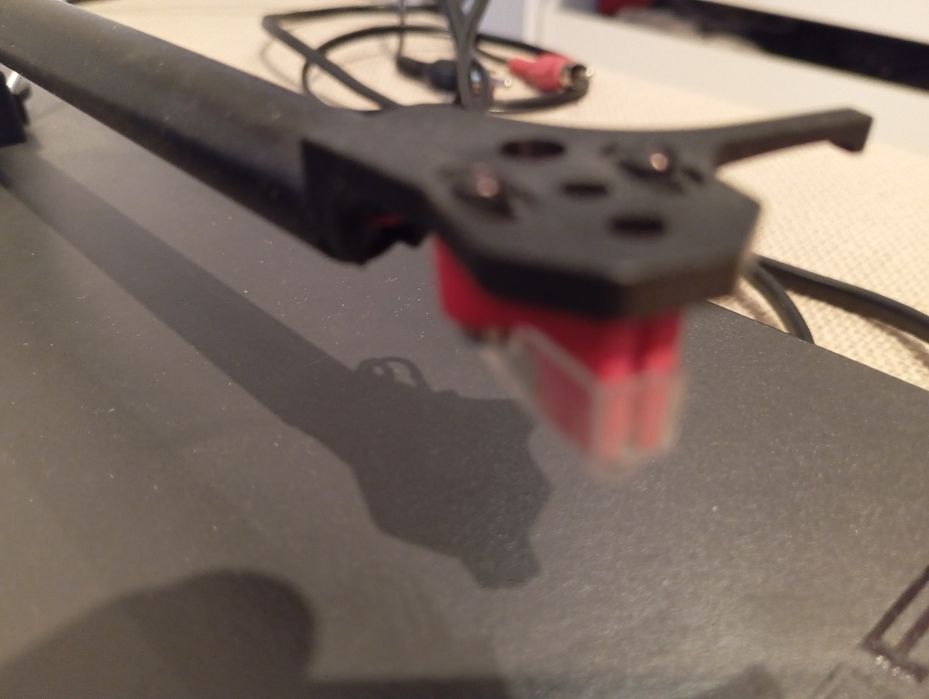Rega RP1 gramofon