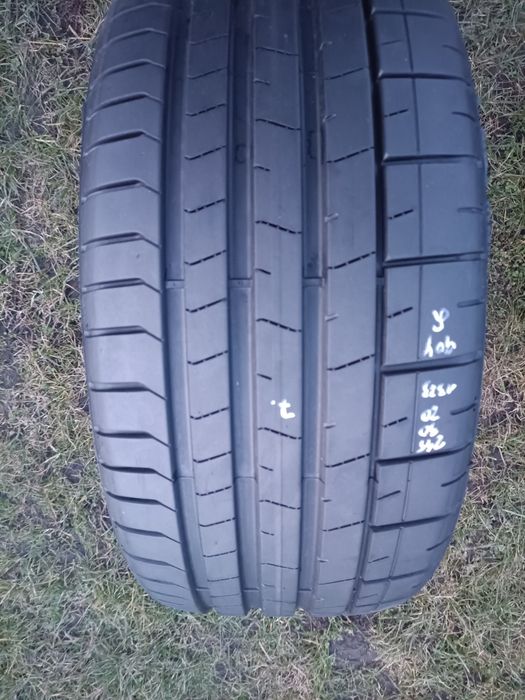 245/30 20 Pirelli p zero 1szt