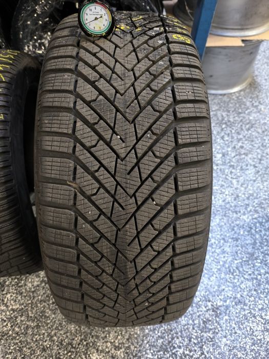 #Opona Pirelli winter 2 scorpion 255/55/18 pojedynka