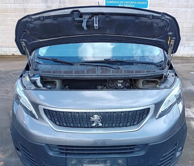 Para peças PEUGEOT Expert