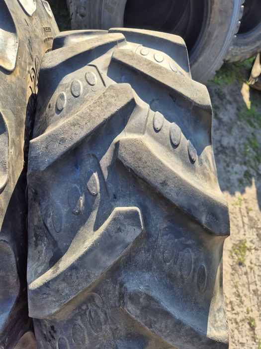 Opony 280/85r20  11.2r20