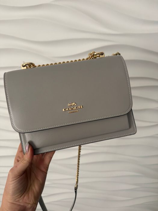 Сумка coach оригінал