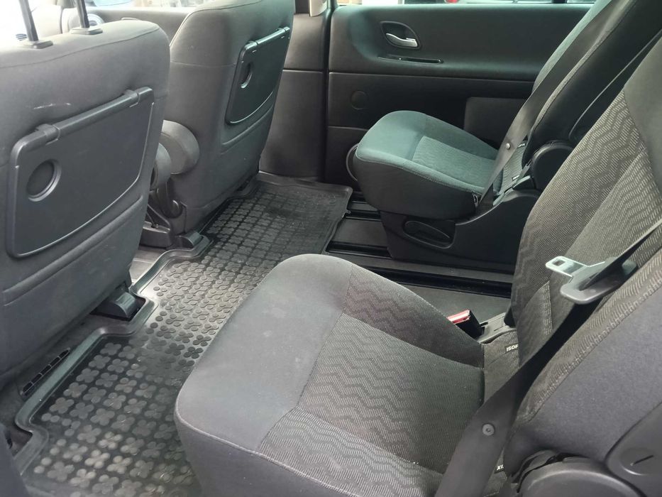 Renault Espace 4