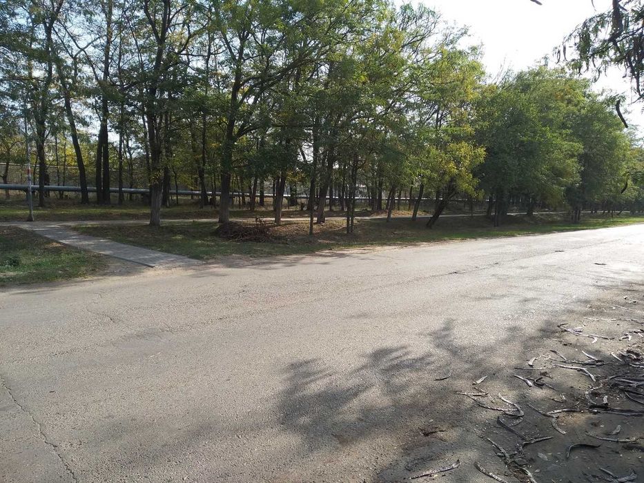 Продам участок в центре НАТИ, Нерубайском. 10 сот. гос.акт