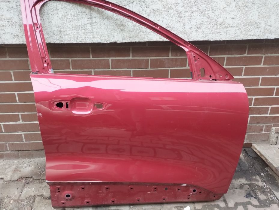 Drzwi Ford Kuga MK III 3 prawy przód