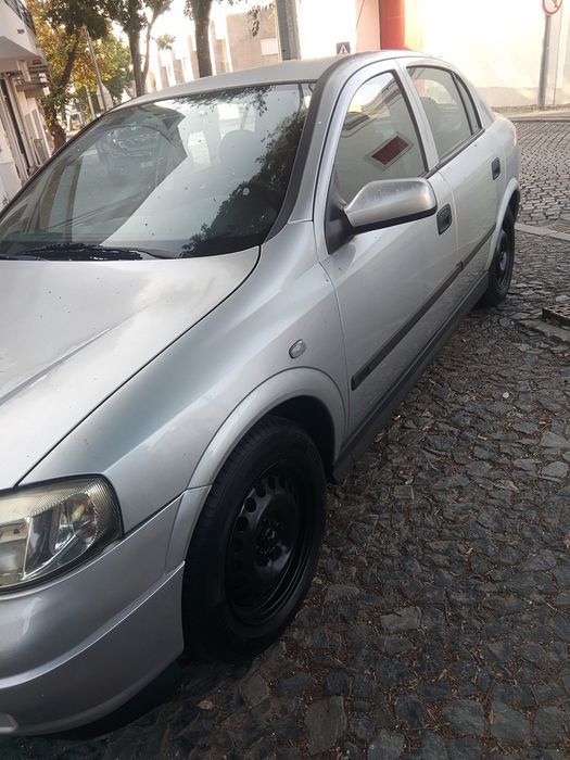 Venda de Opel Vectra