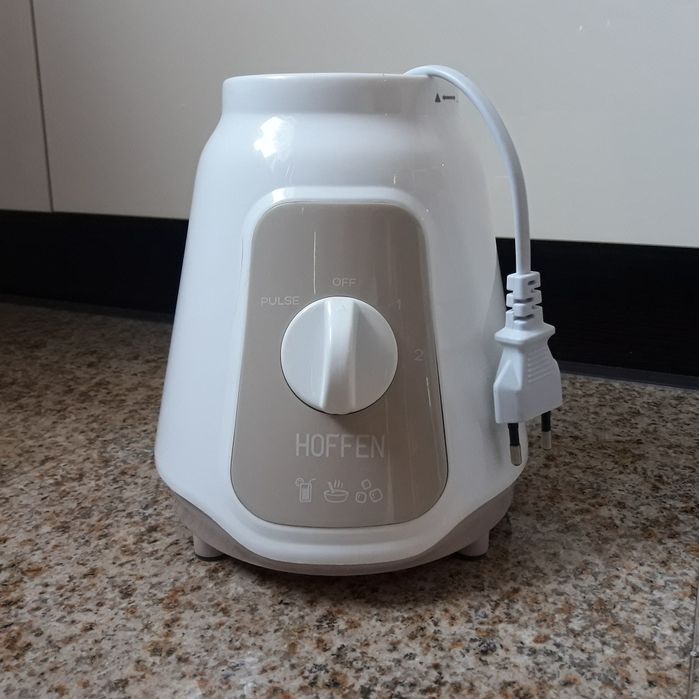 Silnik do Blendera Hoffen